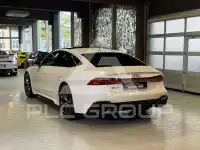 2024 Audi RS7