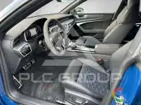 2024 Audi RS7