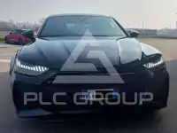 2024 Audi RS7