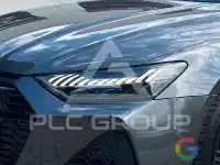 2024 Audi RS7