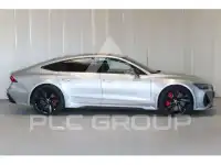 2024 Audi RS7