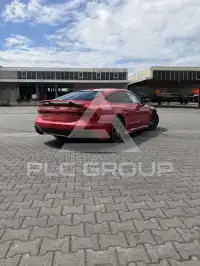 2024 Audi RS7