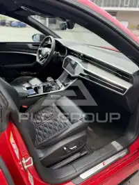 2024 Audi RS7
