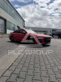 2024 Audi RS7