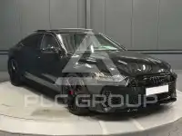 2024 Audi RS7