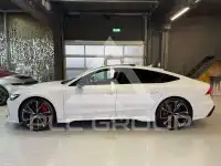 2024 Audi RS7