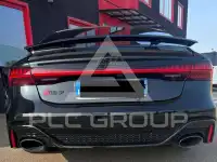 2024 Audi RS7