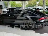 2024 Audi RS7