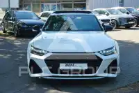 2024 Audi RS7