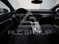 2024 Audi RS7