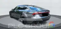2024 Audi RS7