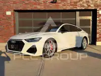 2024 Audi RS7