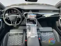 2024 Audi RS7