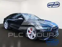 2024 Audi RS7