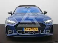 2024 Audi RS7