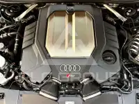 2024 Audi RS7