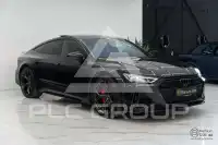 2024 Audi RS7