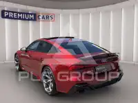 2024 Audi RS7