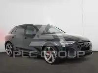 2024 Audi SQ8