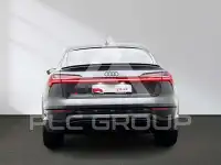 2024 Audi SQ8