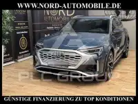 2024 Audi SQ8