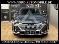 2024 Audi SQ8