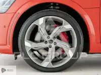 2024 Audi SQ8