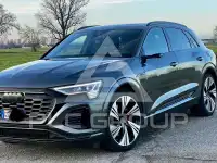2024 Audi SQ8