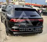 2024 Audi SQ8
