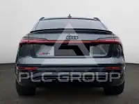 2024 Audi SQ8