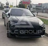 2024 Audi SQ8