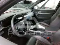2024 Audi SQ8