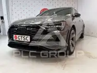 2024 Audi SQ8