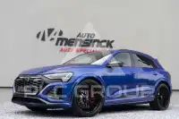 2024 Audi SQ8