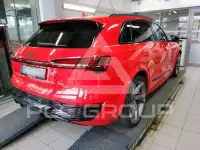 2024 Audi SQ8