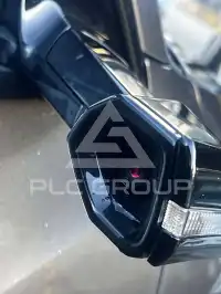 2024 Audi SQ8