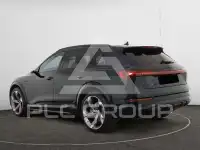 2024 Audi SQ8