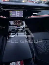 2024 Audi SQ8