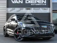 2024 Audi SQ8