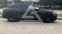 2024 Audi SQ8
