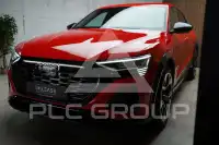 2024 Audi SQ8