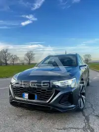 2024 Audi SQ8