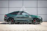2024 Audi SQ8
