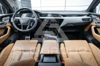 2024 Audi SQ8