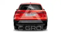 2024 Audi SQ8