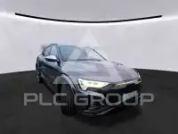 2024 Audi SQ8