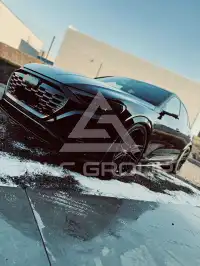 2024 Audi SQ8