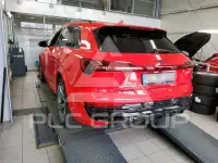 2024 Audi SQ8