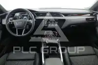 2024 Audi SQ8