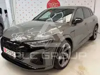 2024 Audi SQ8